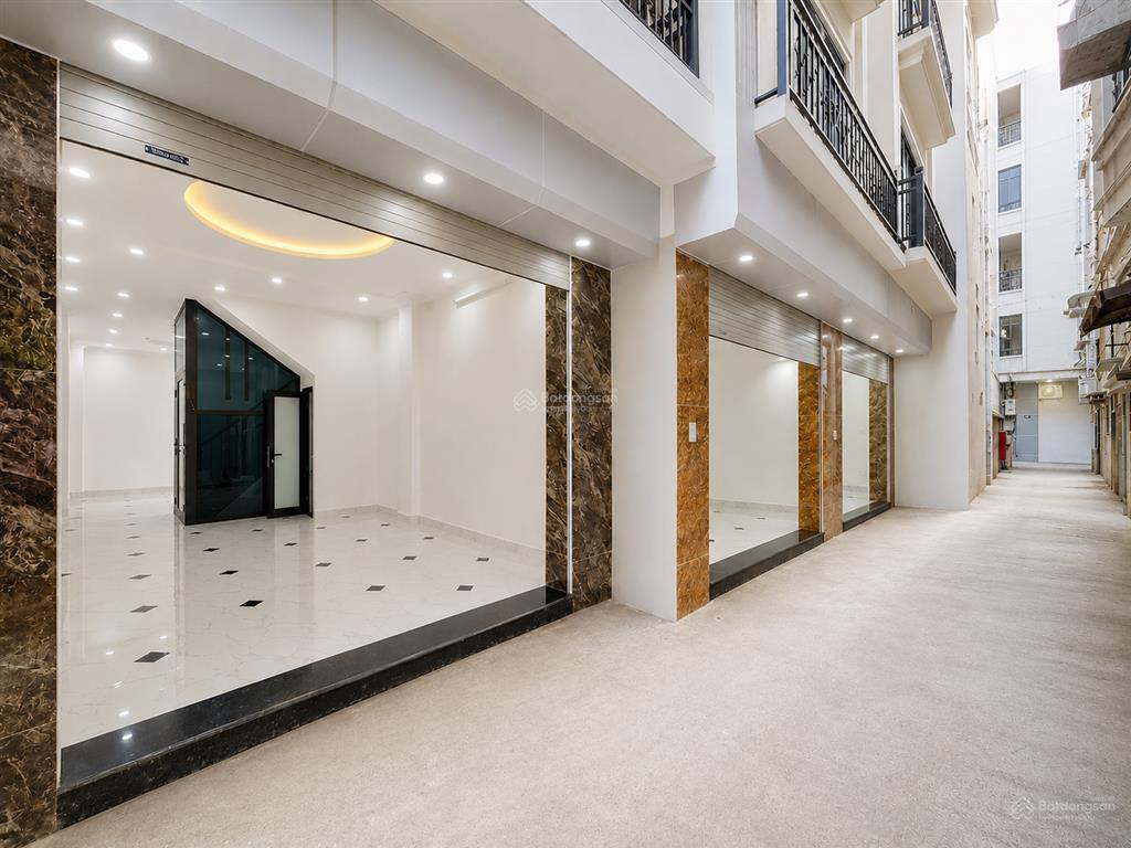 Nhà ngõ bagac nguyễn khánh toàn, cầu giấy 15tỷ  55m2 x 5 tầng, thang máy, 2 thoáng  nhà mới xây
