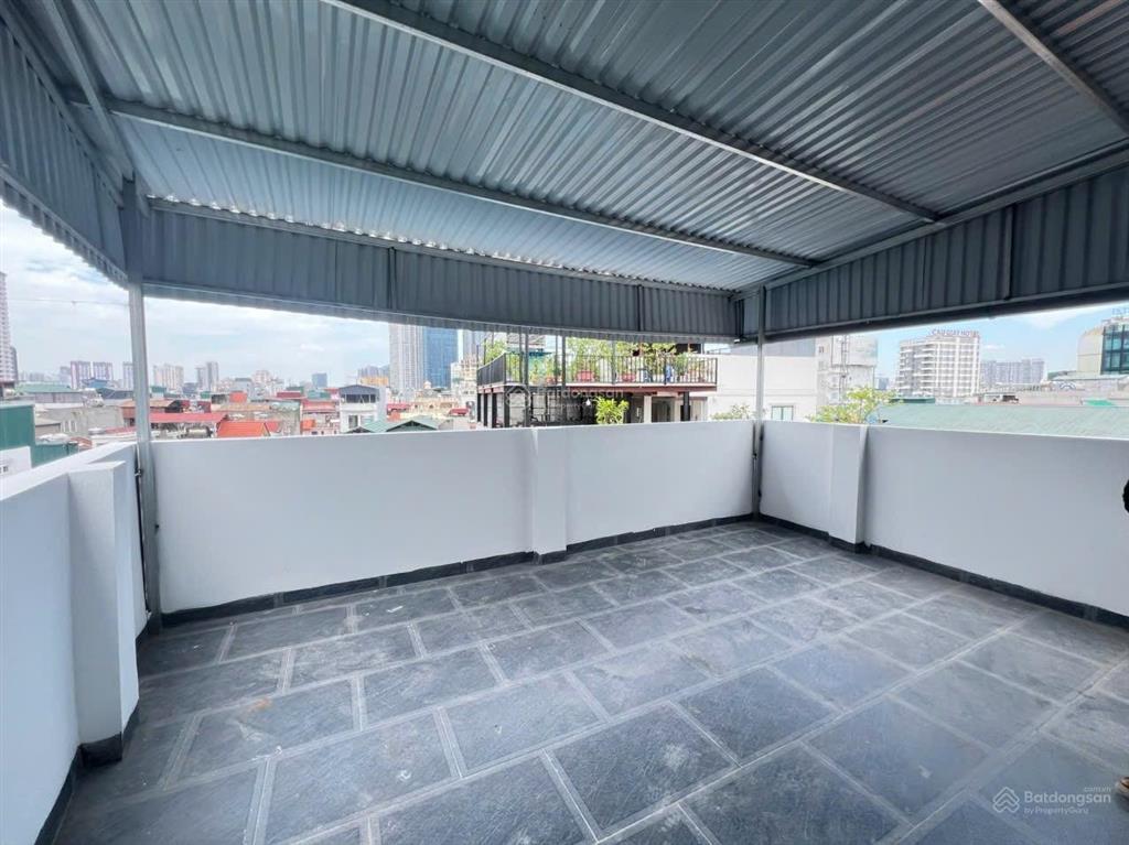Nhà mặt ngõ kinh doanh dịch vọng, cầu giấy 11 tỷ  40m2 x 7 tầng mt 4,6m  thang máy, 2 thoáng