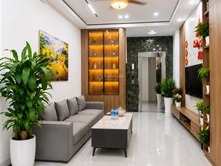 Nhà phân lô xuân thủy, cầu giấy 11 tỷ  38 m2 x 7 tầng, thang máy  full nội thất, nhà mới xây
