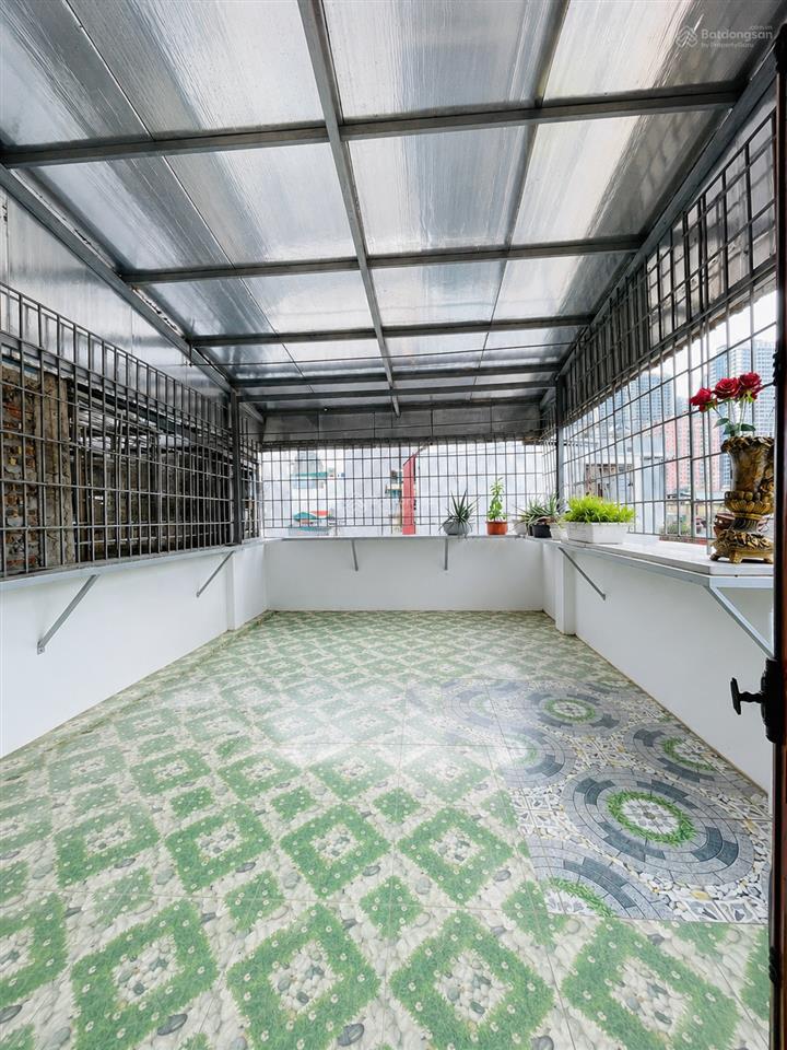Nhà phân lô xuân thủy, cầu giấy 11 tỷ  38 m2 x 7 tầng, thang máy  full nội thất, nhà mới xây
