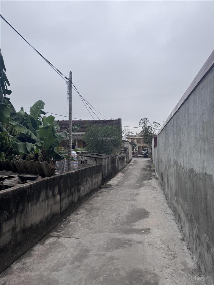 Chính chủ cần bán lô đất tại tt quỹ nhất, đối diện nhà văn hoá trung tâm gần các trường học