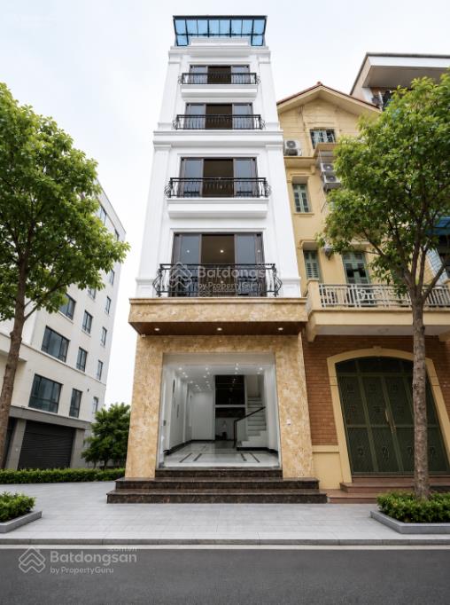 Nhà phân lô mai dịch, cầu giấy 28 tỷ  70m2 x 6 tầng + thang máy  khu dân trí cao