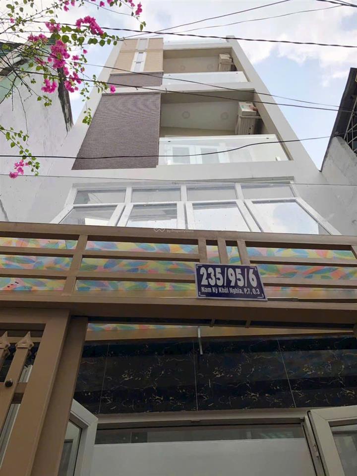 Nhà quận 3 phường xuân hòa  phát hiện thêm một tài sản dòng tiền tốt giá hời
