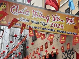 Nhà quận 3 phường xuân hòa  phát hiện thêm một tài sản dòng tiền tốt giá hời