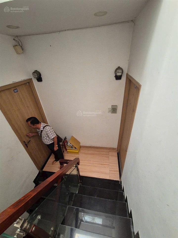Nhà quận 3 phường xuân hòa  phát hiện thêm một tài sản dòng tiền tốt giá hời