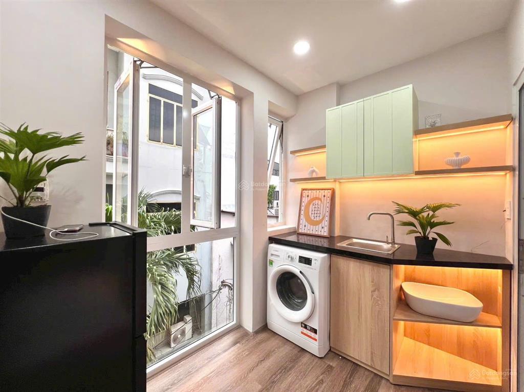 Nhà phú nhuận  siêu phẩm dòng tiền mà giá chỉ 8,2 tỷ  mời đọc nội dung mô tả