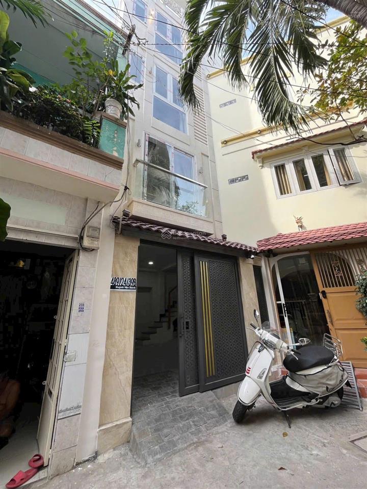 Nhà phú nhuận  siêu phẩm dòng tiền mà giá chỉ 8,2 tỷ  mời đọc nội dung mô tả