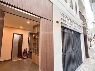 Nhà giá tốt phường hòa hưng  villa mini đẹp tuyệt