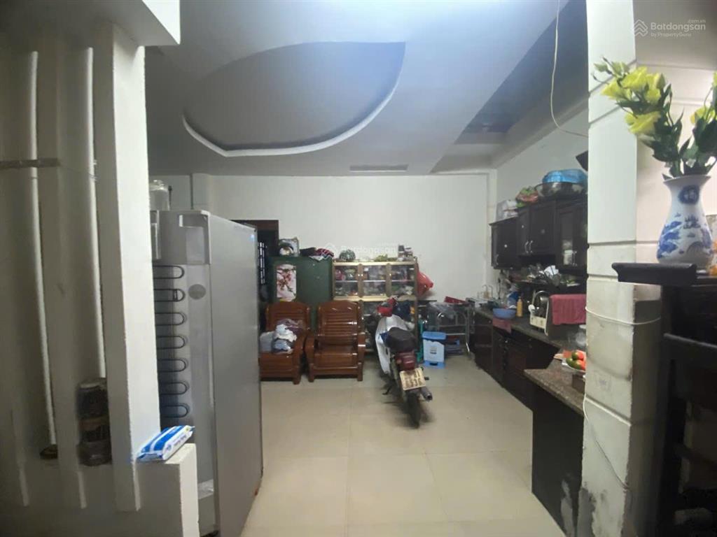 Nhà giá tốt phú nhuận phường cầu kiệu  nhỉnh 100 triệu/m2 cho hơn 90m2 đất