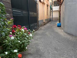 Nhà giá tốt phường cầu kiệu  hiếm phẩm phố ẩm thực phan xích long