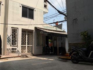 Nhà giá tốt phú nhuận  chiều ngang đẹp 5 tầng giá chỉ 7,5 tỷ