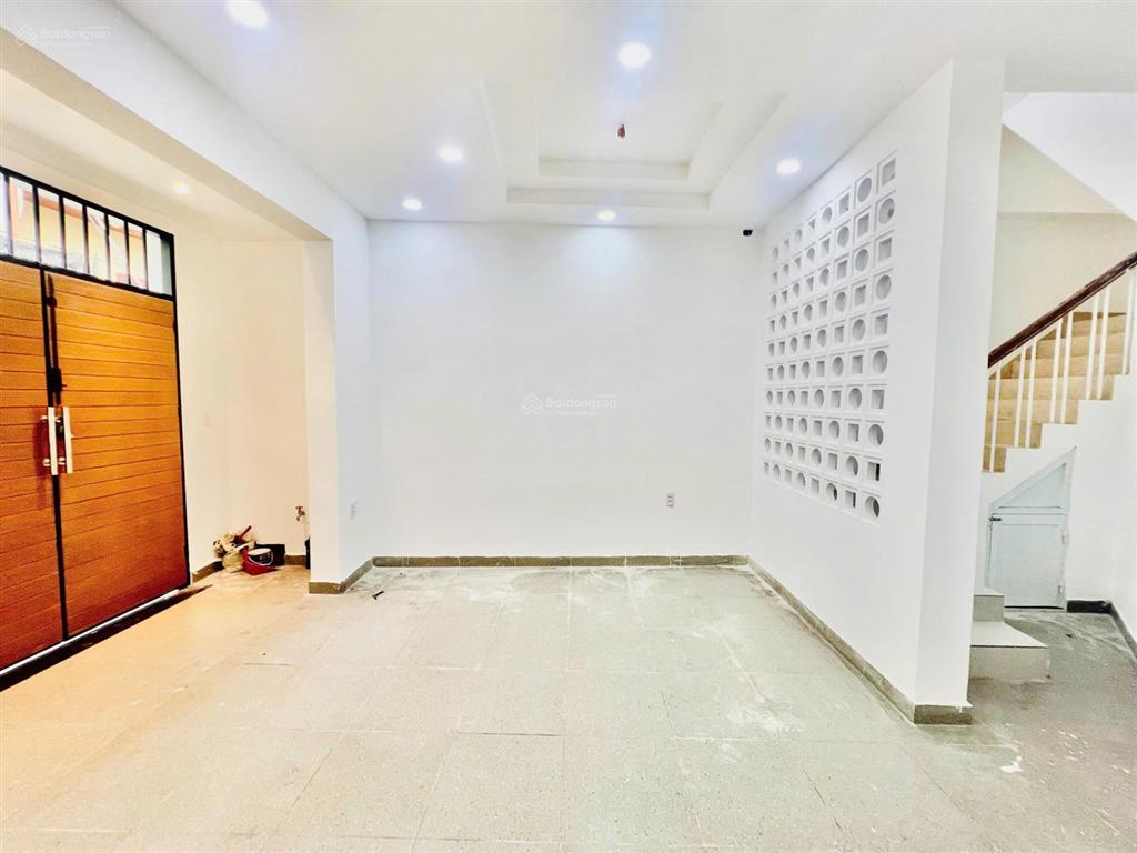 Bán nhà giá tốt quận bình thạnh  diện tích đẹp giá đẹp