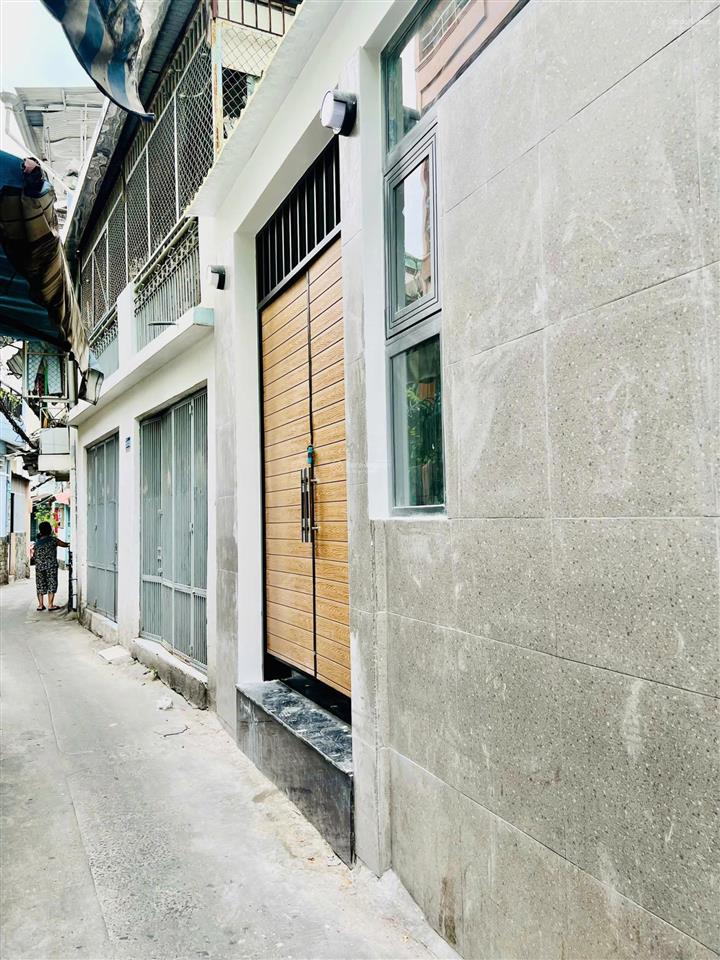 Bán nhà giá tốt quận bình thạnh  diện tích đẹp giá đẹp
