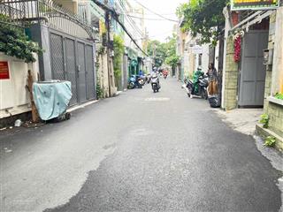 Nhà bán lê văn sỹ quận 3  đơn giá tốt 74,7m2 giá chỉ 9 tỷ
