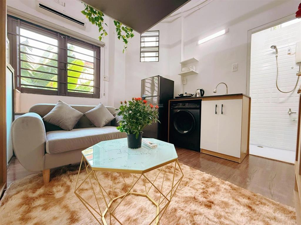 Tài sản dòng tiền quận phú nhuận giá dưới 10 tỷ