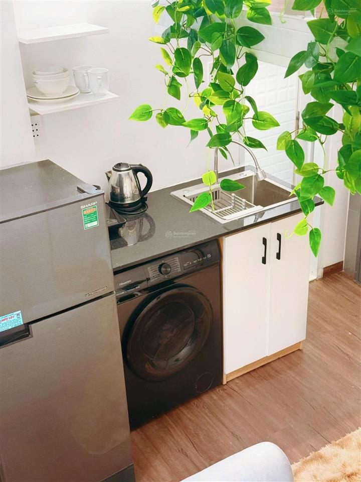 Tài sản dòng tiền quận phú nhuận giá dưới 10 tỷ