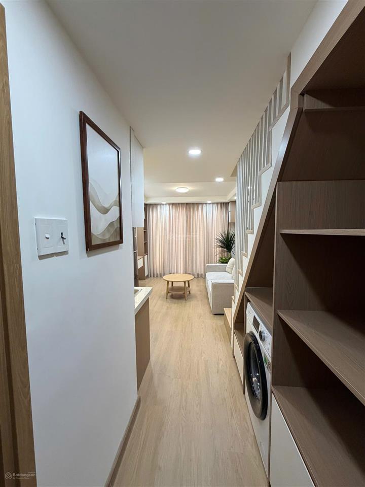 Nhà đẹp phường đức nhuận  hẻm xe hơi tới nhà giá chỉ 6 tỷ 250 triệu