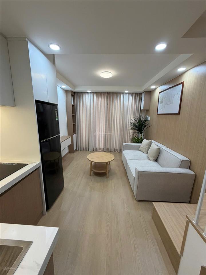 Nhà đẹp phường đức nhuận  hẻm xe hơi tới nhà giá chỉ 6 tỷ 250 triệu