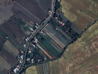 Bán đất 1630m2 tại xã mỹ thọ, huyện cao lãnh, đồng tháp, giá 600 triệu vnd