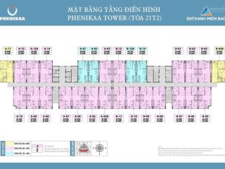 Phenikaa hoà lạc  em cần bán căn 56m2 ban công hướng đông giá tốt.  tư vấn 0348 103 ***