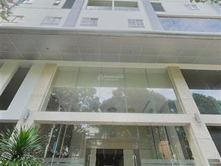 Cho thuê căn hộ 4pn, 3wc giá tốt tại nguyễn văn đậu, p 5, q.bình thạnh, 119m2