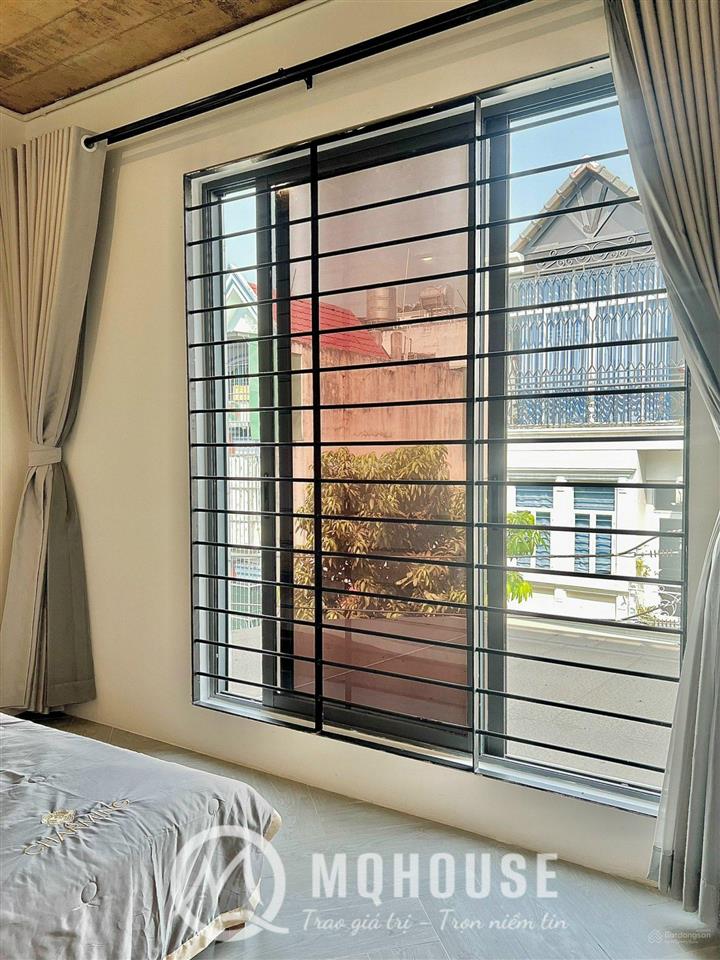 Cho thuê ccmn cực xịn ngay cv hoàng văn thụ, sân bay  giáp phú nhuận, q3  nhà mới, thang máy