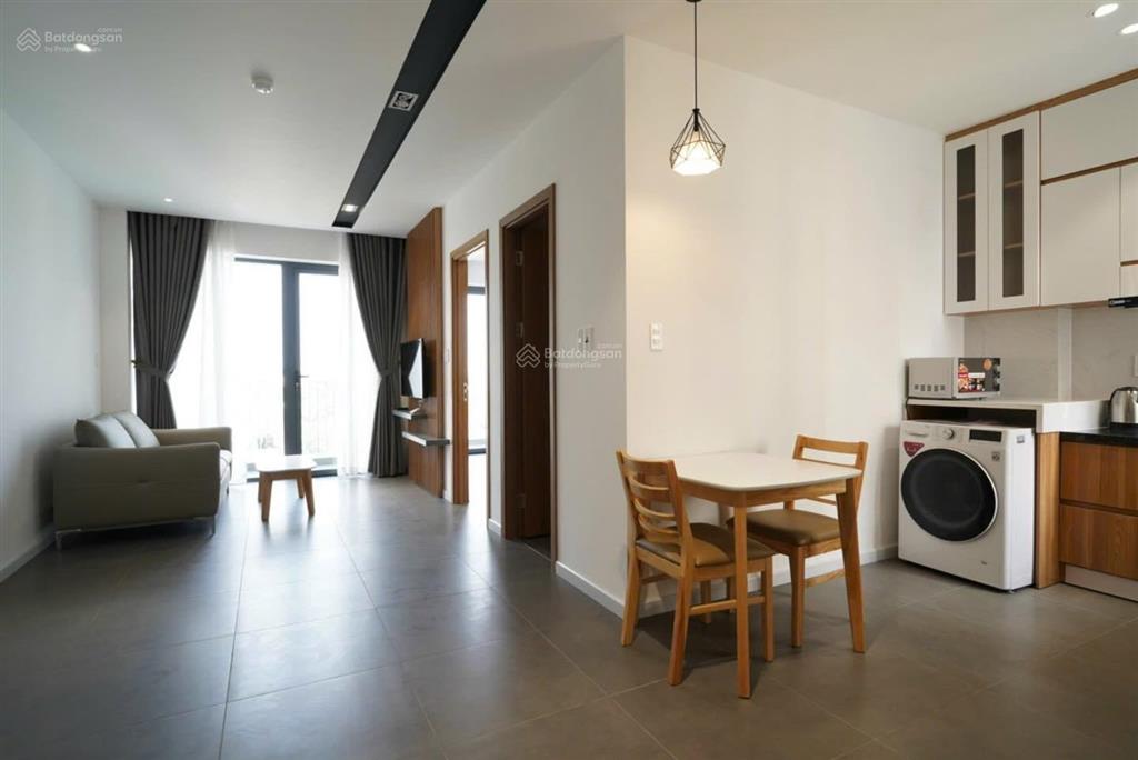 Cho thuê cc mini 1pn, 1wc, 45m2, ngay sân bay, hẻm ô tô, an ninh  tòa nhà thang máy, nhà mới