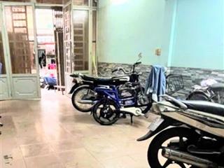 Cần bán gấp nhà 3 tầng 43m2 quận 11 chỉ 6.1 tỷ ngay đường 3 tháng 2,  0933 233 ***