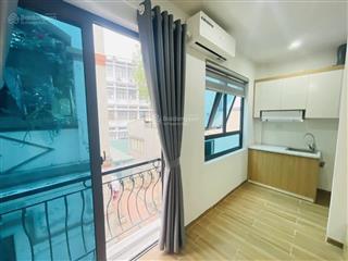 Bán siêu phẩm căn hộ dòng tiền định công hạ, hoàng mai  hà nội. 86m2 x 7 tầng 21 phòng khép kín