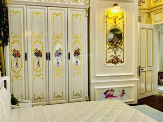 Bán villa nguyễn đình chiểu 312m² 4 tầng  320 tỷ  biệt thự hẻm dát vàng quận 1