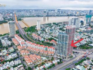 Căn 1pn+ sun cosmo view biển, tầng trung, nội thất liền tường 4.3 tỷ