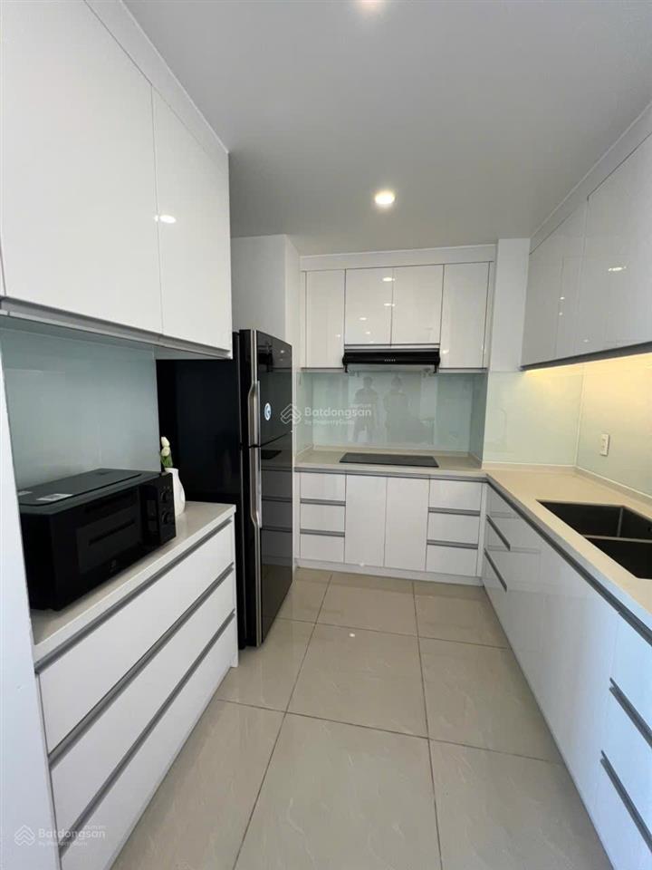 Căn góc 2pn hiyori võ văn kiệt giá bán nhanh 6,2 tỷ