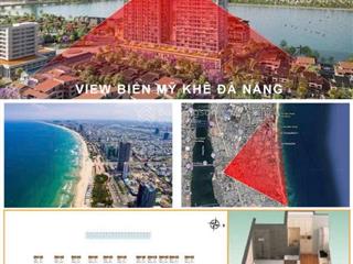 Căn 1pn sun ponte hàng hiếm chỉ 3,95 tỷ bán nhanh