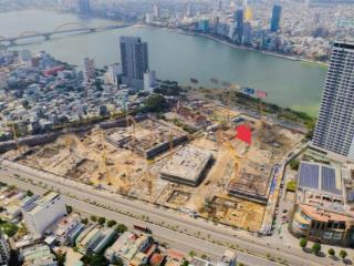 Độc quyền căn 1pn view sông hàn capital square tầng 10 giá nét 3,98 tỷ