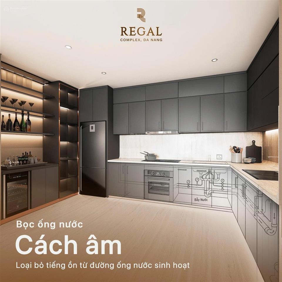 Căn hộ hạng sang 1pn+, khu nam đà nẵng, dễ thanh khoản, thanh toán trước 1.6 tỷ