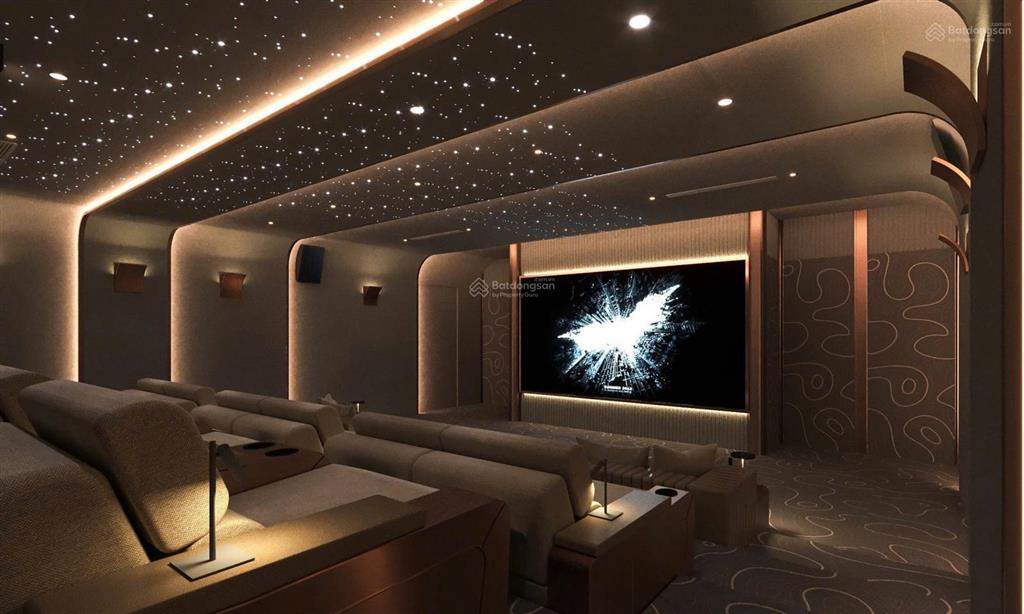 Căn hộ 83m2 chuẩn hạng sang 2pn  bàn giao full nội thất  tầng trung regal complex 4 tỷ 6