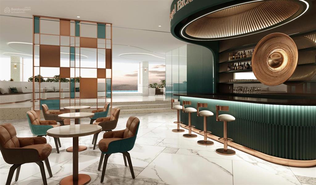 Căn hộ 83m2 chuẩn hạng sang 2pn  bàn giao full nội thất  tầng trung regal complex 4 tỷ 6