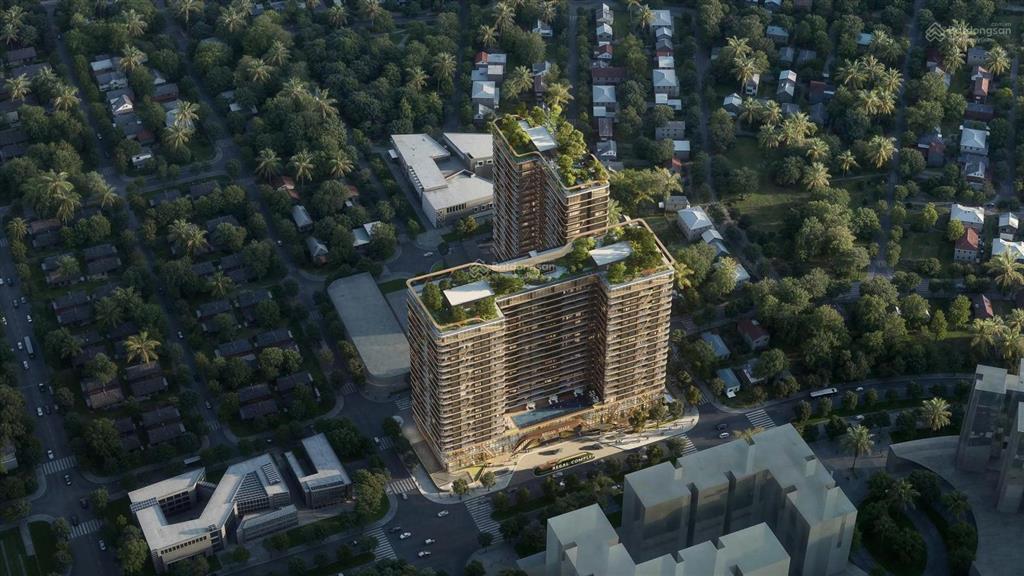 Căn hộ 83m2 chuẩn hạng sang 2pn  bàn giao full nội thất  tầng trung regal complex 4 tỷ 6