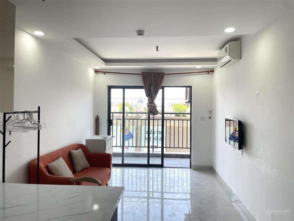 Bán nhanh căn hộ 1pn ocean view giá tốt 2,1 tỷ