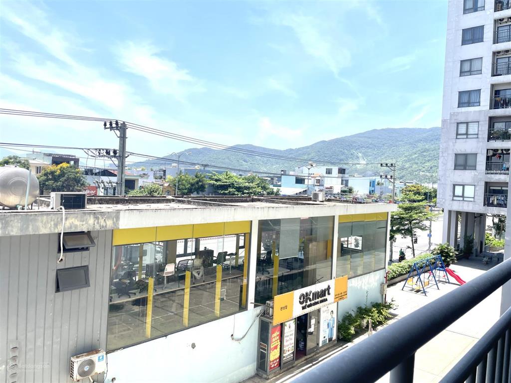 Bán nhanh căn hộ 1pn ocean view giá tốt 2,1 tỷ