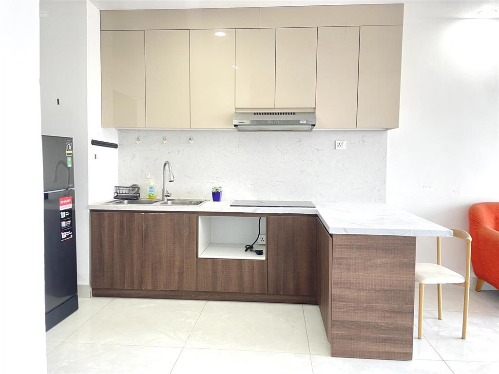 Bán nhanh căn hộ 1pn ocean view giá tốt 2,1 tỷ