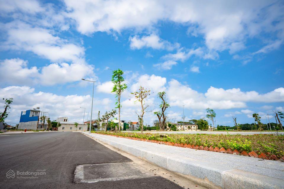 Bán đất khu đô thị an điền phát, tư nghĩa giá chỉ từ 12tr/m2  sổ công chứng ngay