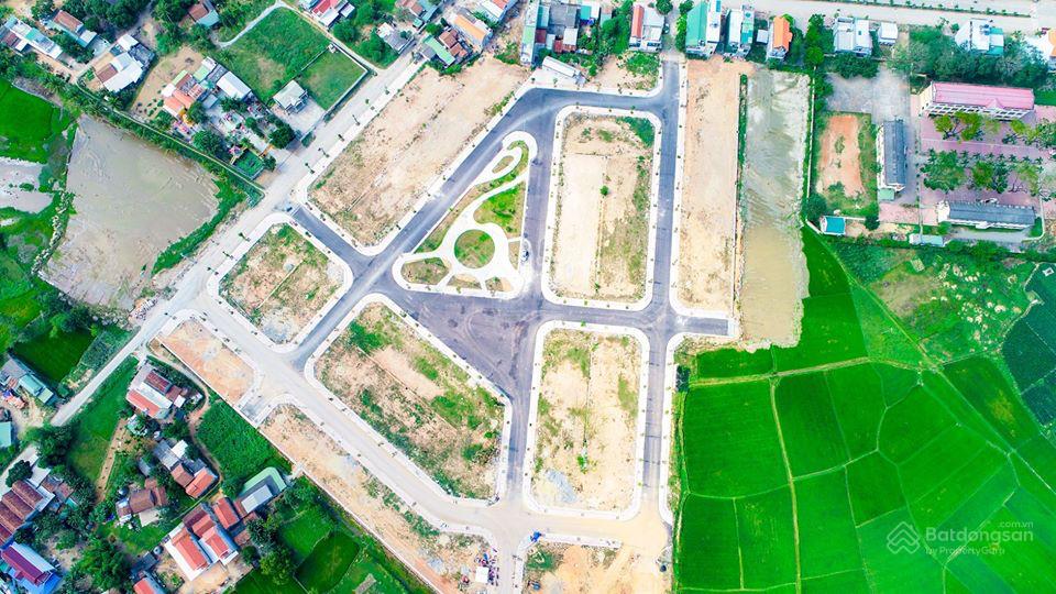 Bán đất khu đô thị an điền phát, tư nghĩa giá chỉ từ 12tr/m2  sổ công chứng ngay