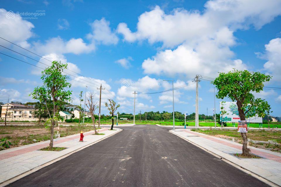 Bán đất khu đô thị an điền phát, tư nghĩa giá chỉ từ 12tr/m2  sổ công chứng ngay