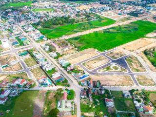 Bán đất khu đô thị an điền phát, tư nghĩa giá chỉ từ 12tr/m2  sổ công chứng ngay