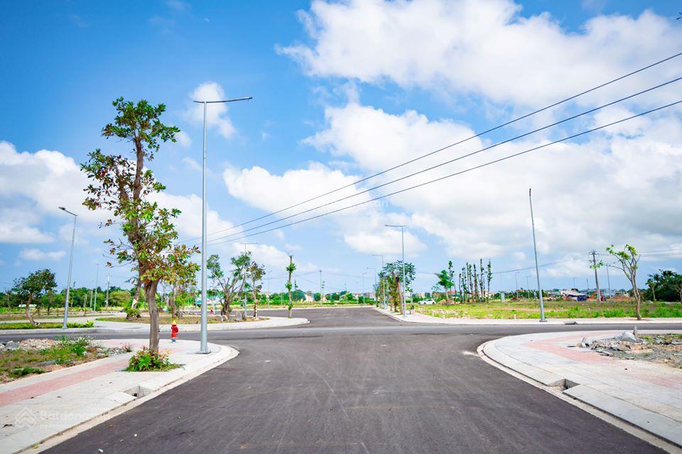 Bán đất khu đô thị an điền phát, tư nghĩa giá chỉ từ 12tr/m2  sổ công chứng ngay