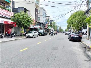 Chuyển nhượng lô 420m2 ven sông hàn  mt đường núi thành 62 tỷ
