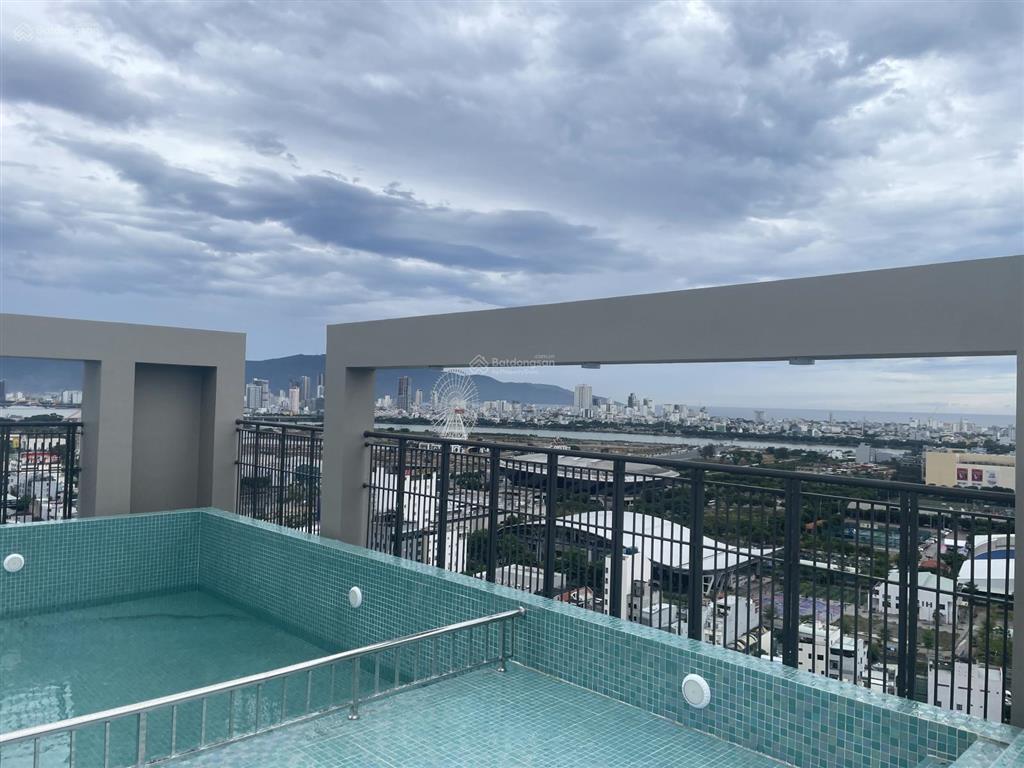 Căn 2pn  76m2 tầng cao vista residence xô viết nghệ tĩnh giá 5,45 tỷ