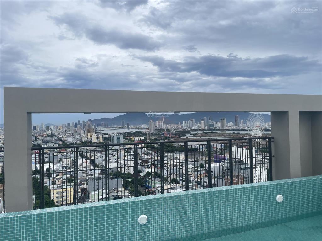Căn 2pn  76m2 tầng cao vista residence xô viết nghệ tĩnh giá 5,45 tỷ