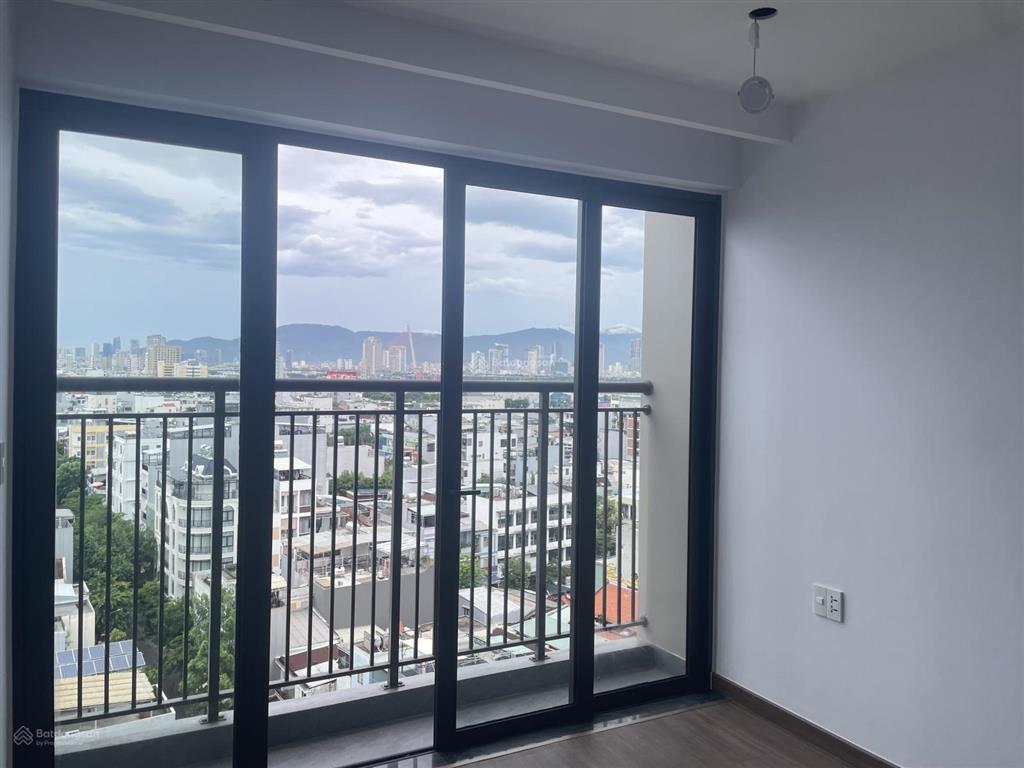 Căn 2pn  76m2 tầng cao vista residence xô viết nghệ tĩnh giá 5,45 tỷ